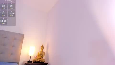  Antonellaa  online show from February 24, 2025, 5:42 pm