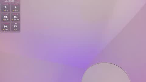  Antonellaa  online show from September 16, 2025, 11:33 am