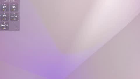  Antonellaa  online show from January 9, 2026, 2:09 pm