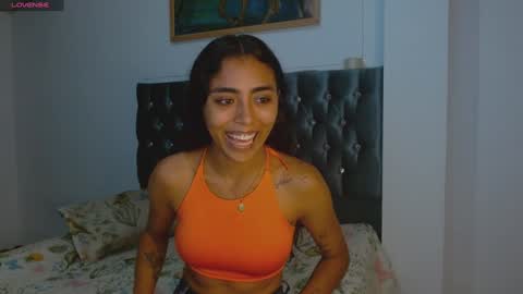 Snapshot of antonellaandnoah chatting on December 17, 2024, 12:34 am AntonellaAndNoah online show from December 17, 2024, 12:34 am