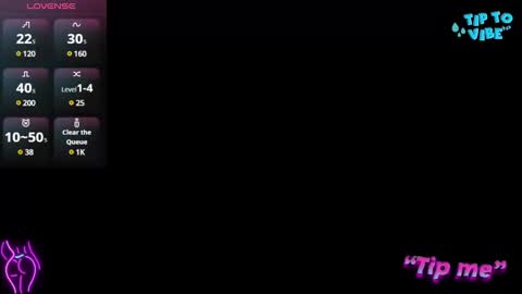 Snapshot of antonellaandnoah chatting on February 21, 2025, 12:16 am AntonellaAndNoah online show from February 21, 2025, 12:16 am