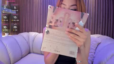 Snapshot of antonellagarcia0 chatting on September 9, 2025, 3:28 am Antonella online show from September 9, 2025, 3:28 am