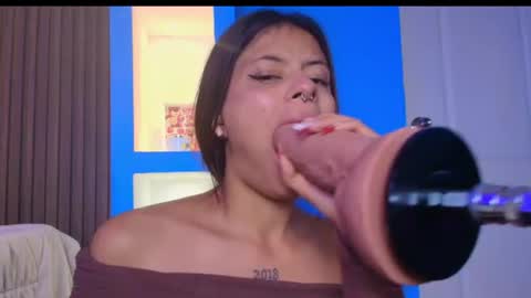 Snapshot of antonellagarcia0 chatting on June 23, 2026, 3:15 am Antonella online show from June 23, 2026, 3:15 am
