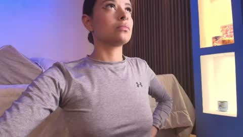 Snapshot of antonellagarcia0 chatting on July 1, 2026, 3:19 am Antonella online show from July 1, 2026, 3:19 am