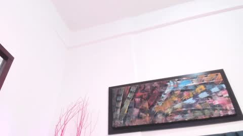 AntonellaHall  online show from December 27, 2024, 6:31 pm