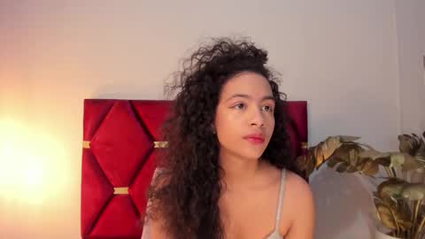 AntonellaHall  online show from October 21, 2025, 12:06 pm