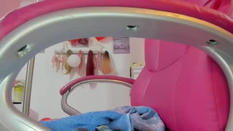 ANTONELLA online show from February 26, 2025, 12:14 pm