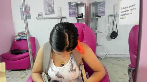 ANTONELLA online show from January 14, 2026, 12:00 pm