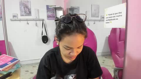 ANTONELLA online show from February 11, 2026, 11:26 am