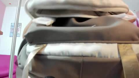 ANTONELLA online show from February 27, 2026, 11:43 am