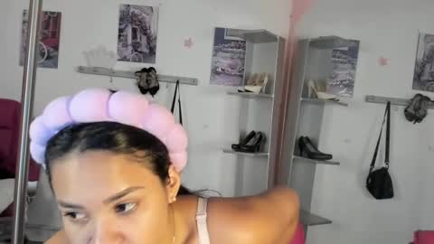 ANTONELLA online show from June 23, 2026, 12:47 pm