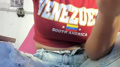 ANTONELLA online show from June 27, 2026, 12:22 pm