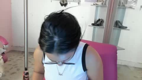 ANTONELLA online show from July 8, 2026, 12:53 pm