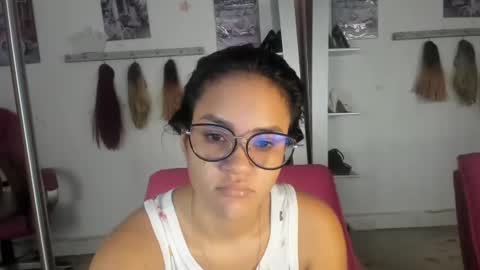 ANTONELLA online show from July 20, 2026, 11:56 am