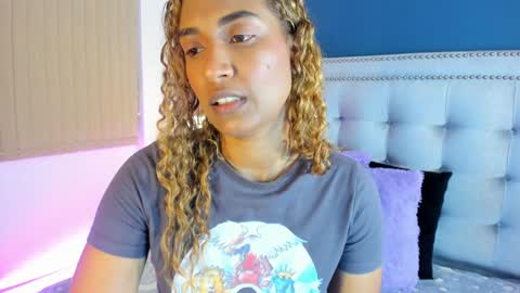 Sarah online show from December 8, 2024, 11:57 am