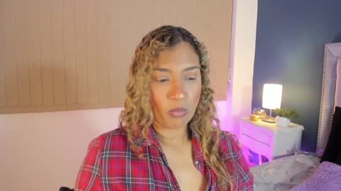 Sarah online show from January 17, 2025, 3:53 pm