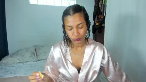Snapshot of antonellaparker chatting on May 31, 2026, 12:23 pm Sarah online show from May 31, 2026, 12:23 pm