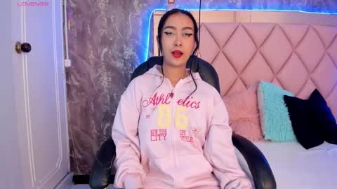 ANTONELLE  online show from February 23, 2025, 11:22 am