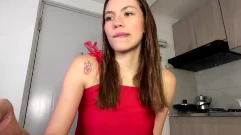 Antonella  online show from December 4, 2024, 1:09 pm