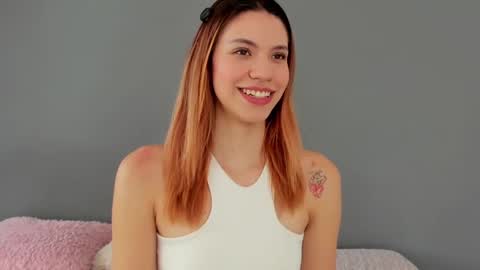 Antonella  online show from September 27, 2025, 2:33 pm