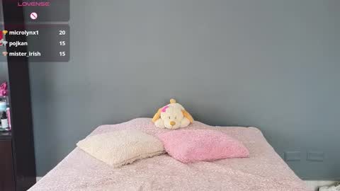 Antonella  online show from November 30, 2025, 3:16 pm