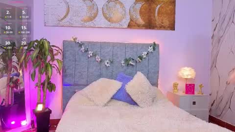  Antonella online show from February 5, 2026, 8:24 pm