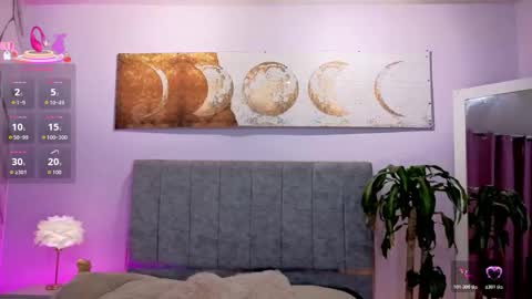  Antonella online show from March 28, 2026, 7:57 pm