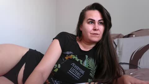 Snapshot of antonia1313 chatting on January 26, 2025, 7:32 am Antonia online show from January 26, 2025, 7:32 am