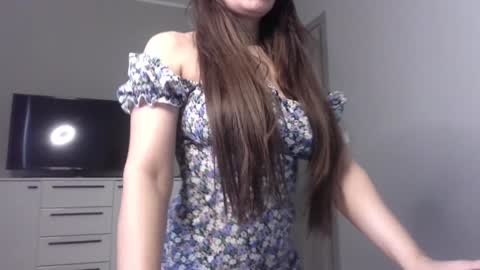 Snapshot of antonia1313 chatting on February 1, 2025, 8:18 am Antonia online show from February 1, 2025, 8:18 am