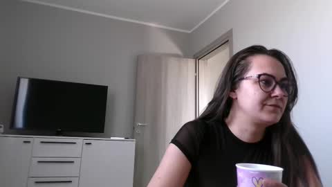 Snapshot of antonia1313 chatting on March 5, 2025, 10:44 am Antonia online show from March 5, 2025, 10:44 am