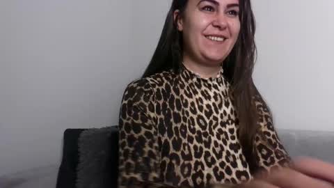 Snapshot of antonia1313 chatting on October 6, 2025, 5:16 am Antonia online show from October 6, 2025, 5:16 am