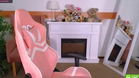 antonia_ferrero online show from October 27, 2025, 6:50 am