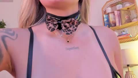 o ANTO online show from April 17, 2026, 8:34 pm