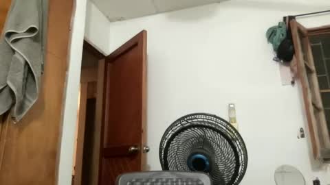 Antonia online show from December 6, 2024, 2:46 am