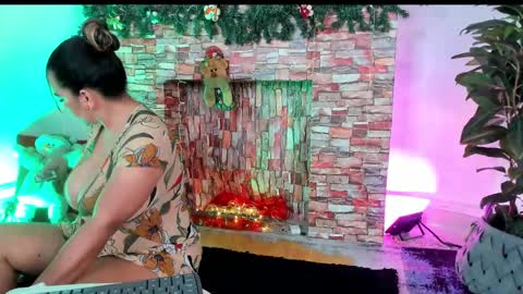 Antonia online show from January 12, 2025, 8:36 pm