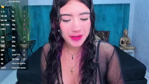 Snapshot of antoniajblair chatting on March 30, 2026, 11:33 am A N T O N I A online show from March 30, 2026, 11:33 am