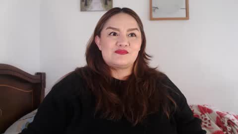 Snapshot of antoniamoreno82 chatting on September 18, 2025, 8:44 pm antonia online show from September 18, 2025, 8:44 pm