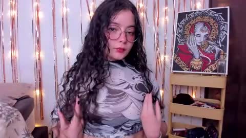 Antonia online show from January 9, 2025, 12:35 am