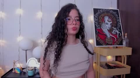 Antonia online show from February 8, 2025, 2:47 am