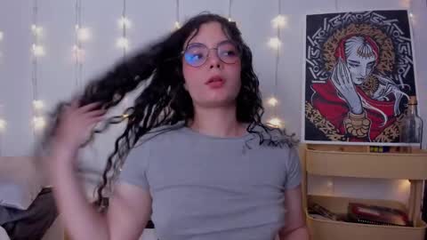 Antonia online show from February 11, 2025, 3:08 am