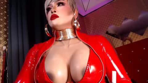 antoniasaints69 online show from December 14, 2025, 1:05 pm