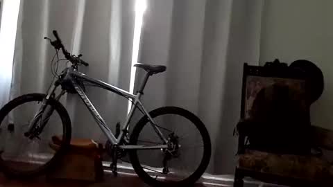 antonino85 online show from March 9, 2025, 8:21 pm