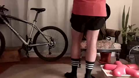 antonino85 online show from March 9, 2025, 11:25 pm