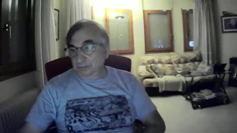 Antonio online show from December 24, 2024, 10:17 pm