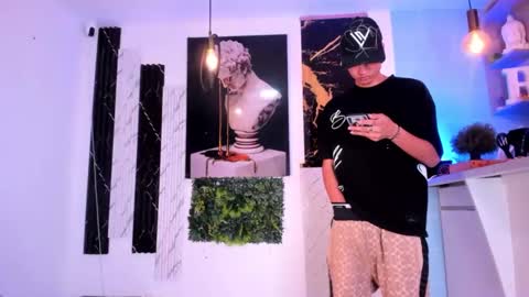 brendan and stiiven online show from December 5, 2024, 7:05 am