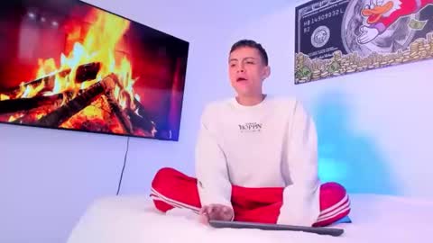 brendan and stiiven online show from December 31, 2024, 1:41 pm