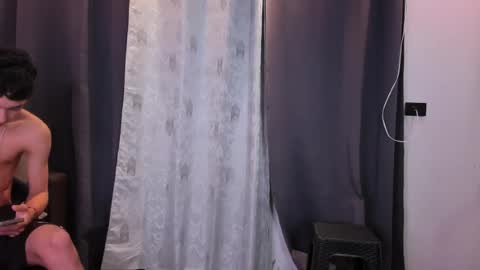 Snapshot of antoniomancinin chatting on May 23, 2026, 11:20 pm brendan and stiiven online show from May 23, 2026, 11:20 pm