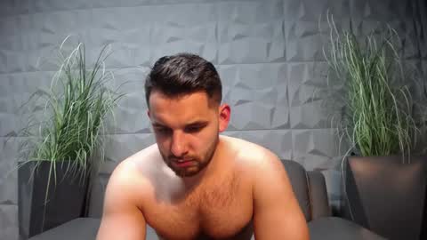 HI My name is Antonio online show from March 1, 2025, 8:21 pm