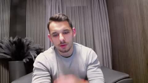 HI My name is Antonio online show from April 14, 2026, 6:58 pm