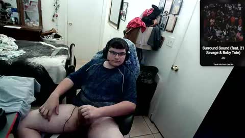 antonnastyfreak online show from November 3, 2025, 10:32 pm